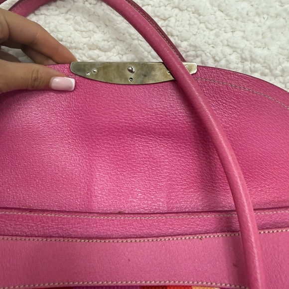 VINTAGE PRADA - Picture 4 of 8